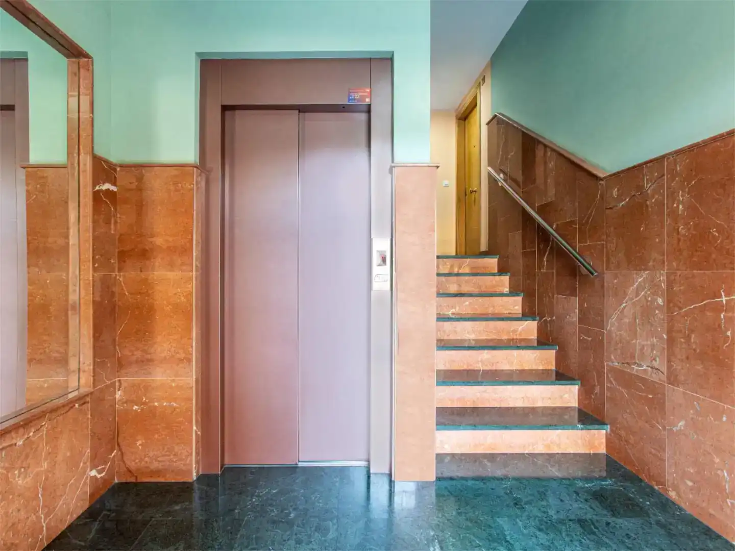 Piso de 75 m² en Gijón