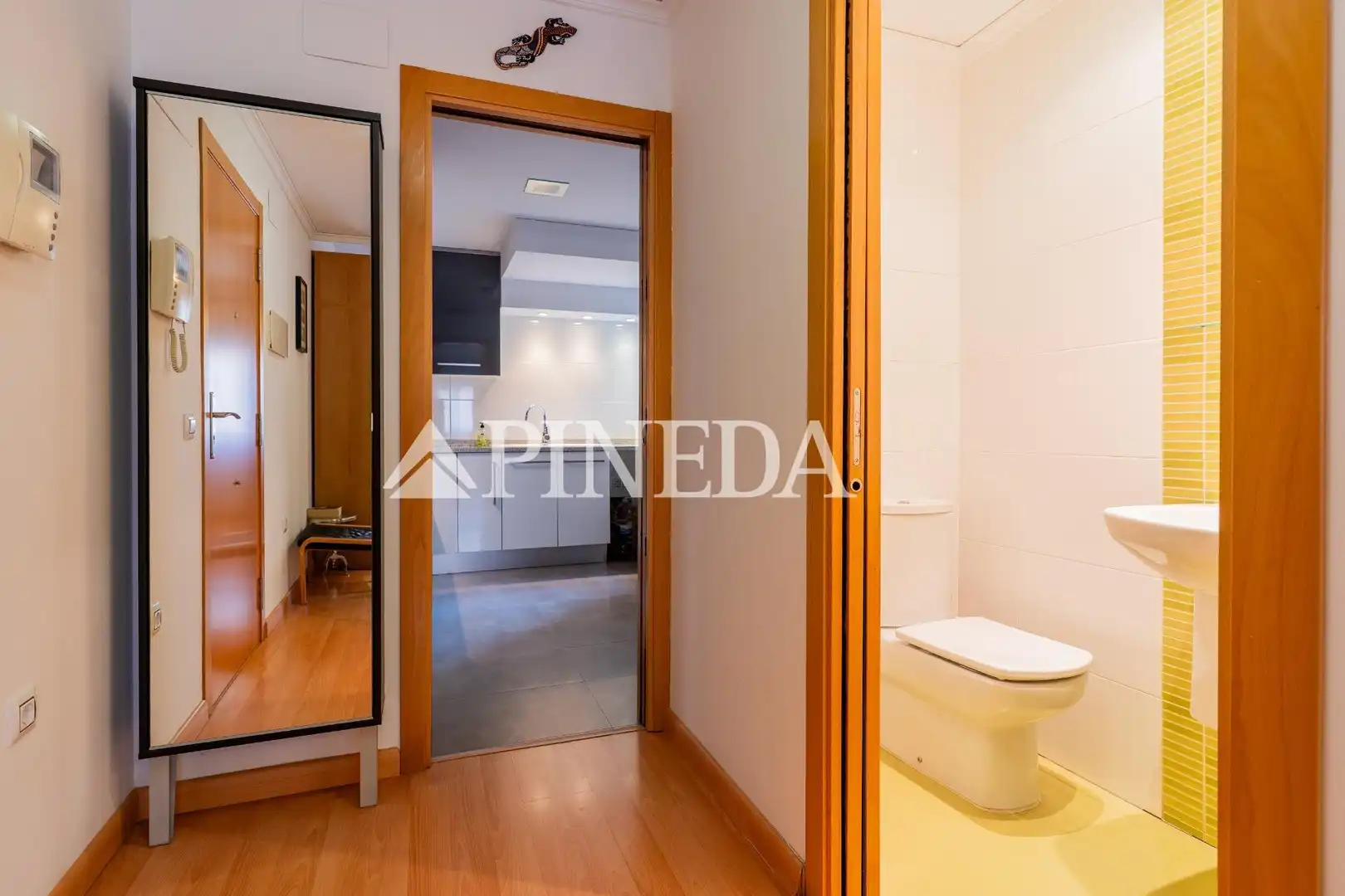Piso de 95 m² en Puzol