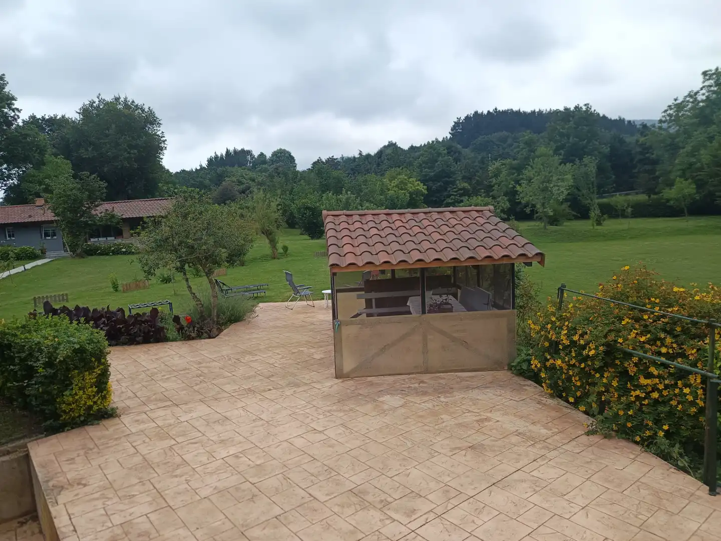 Casa de 400 m² en Amurrio