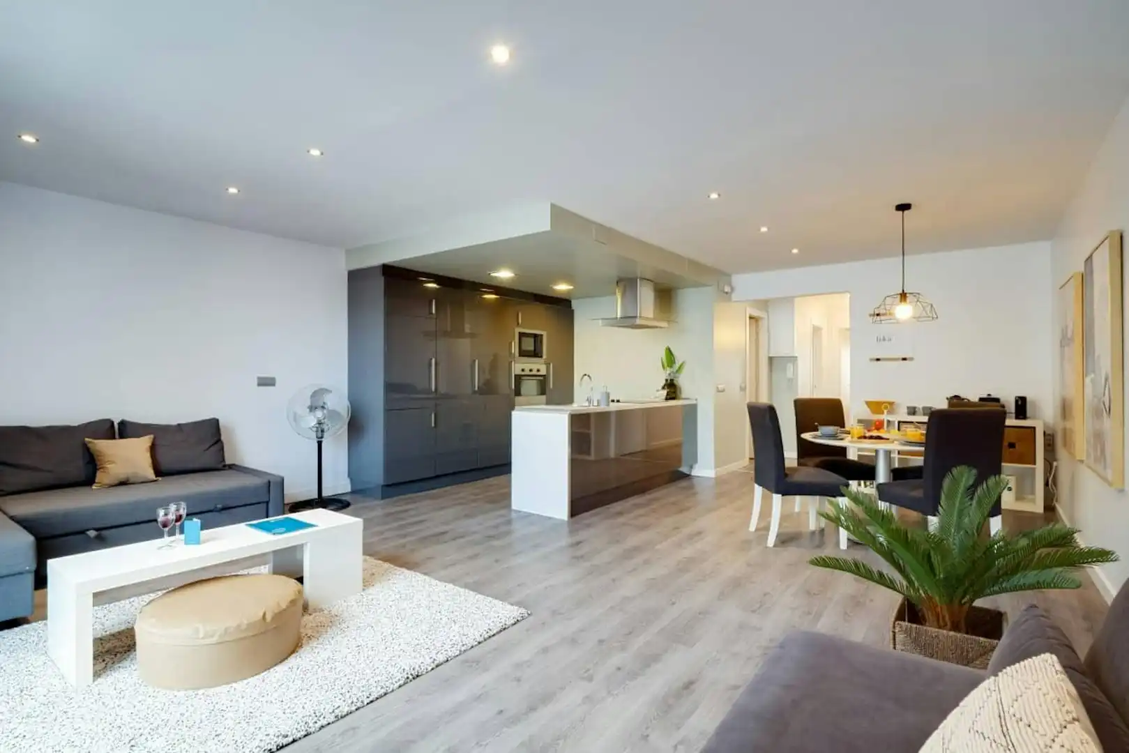 Piso de 60 m² en Barcelona