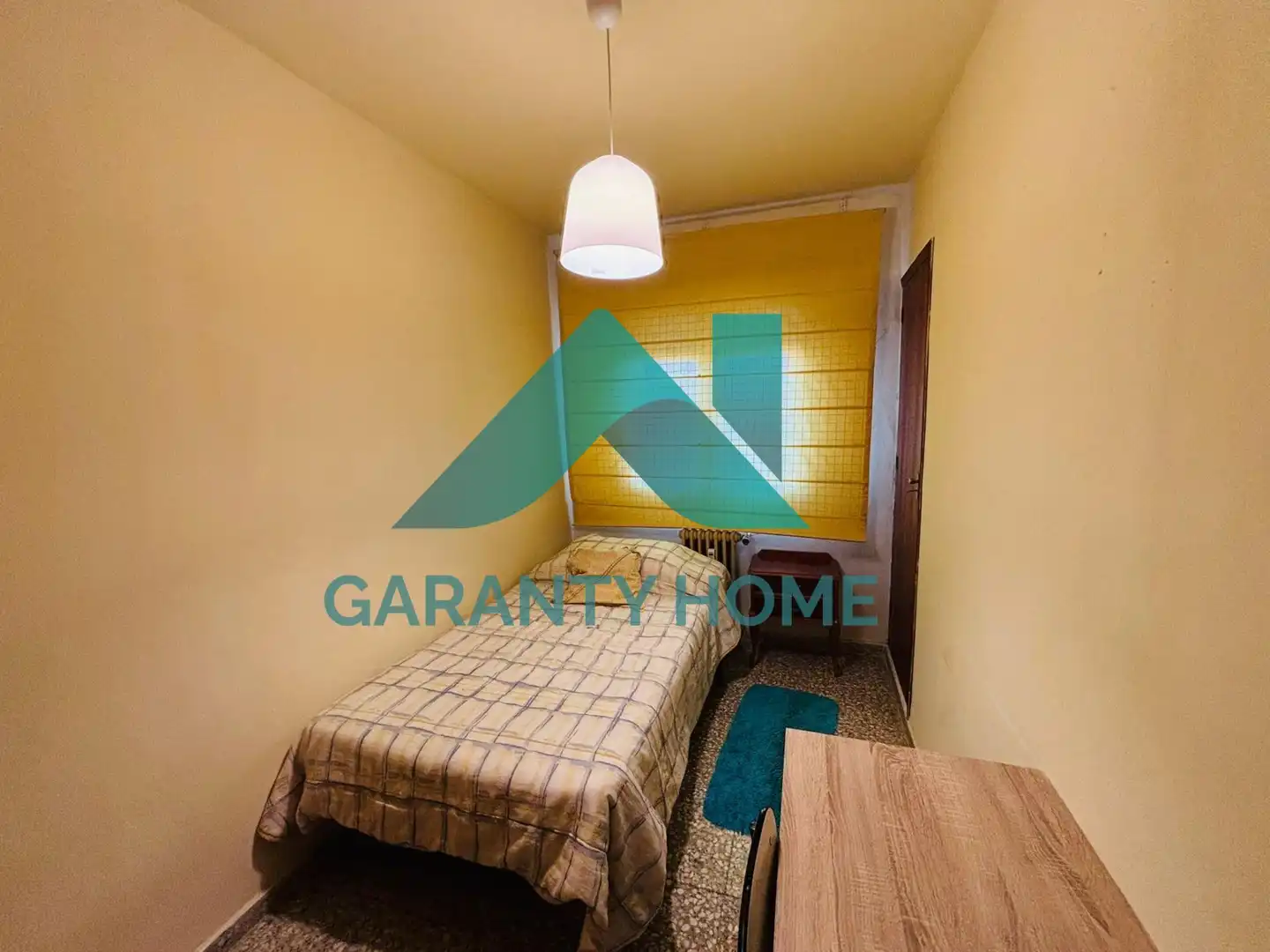 Piso de 110 m² en Cáceres