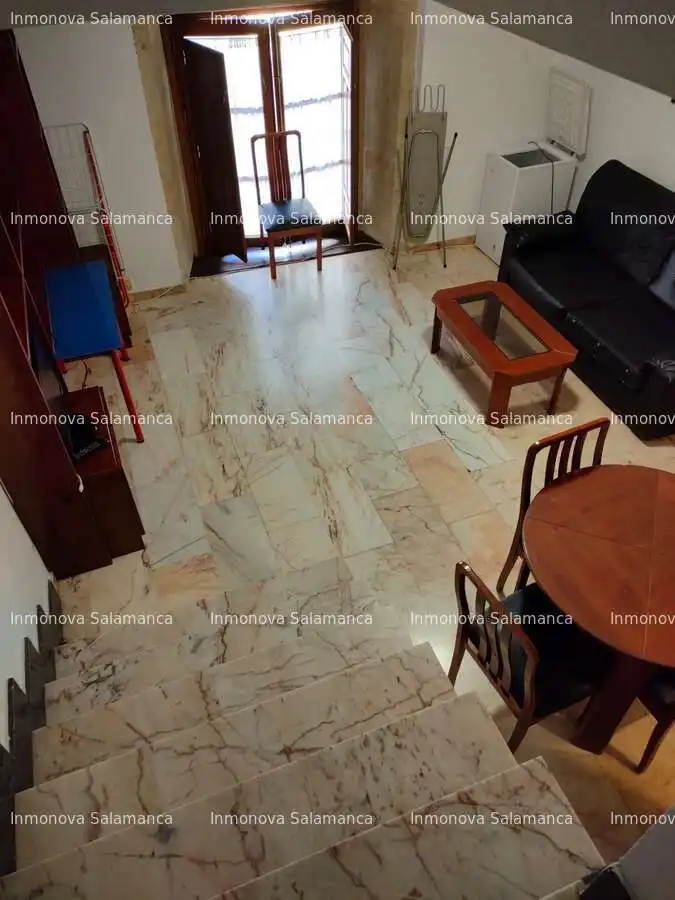 Piso de 65 m² en Salamanca