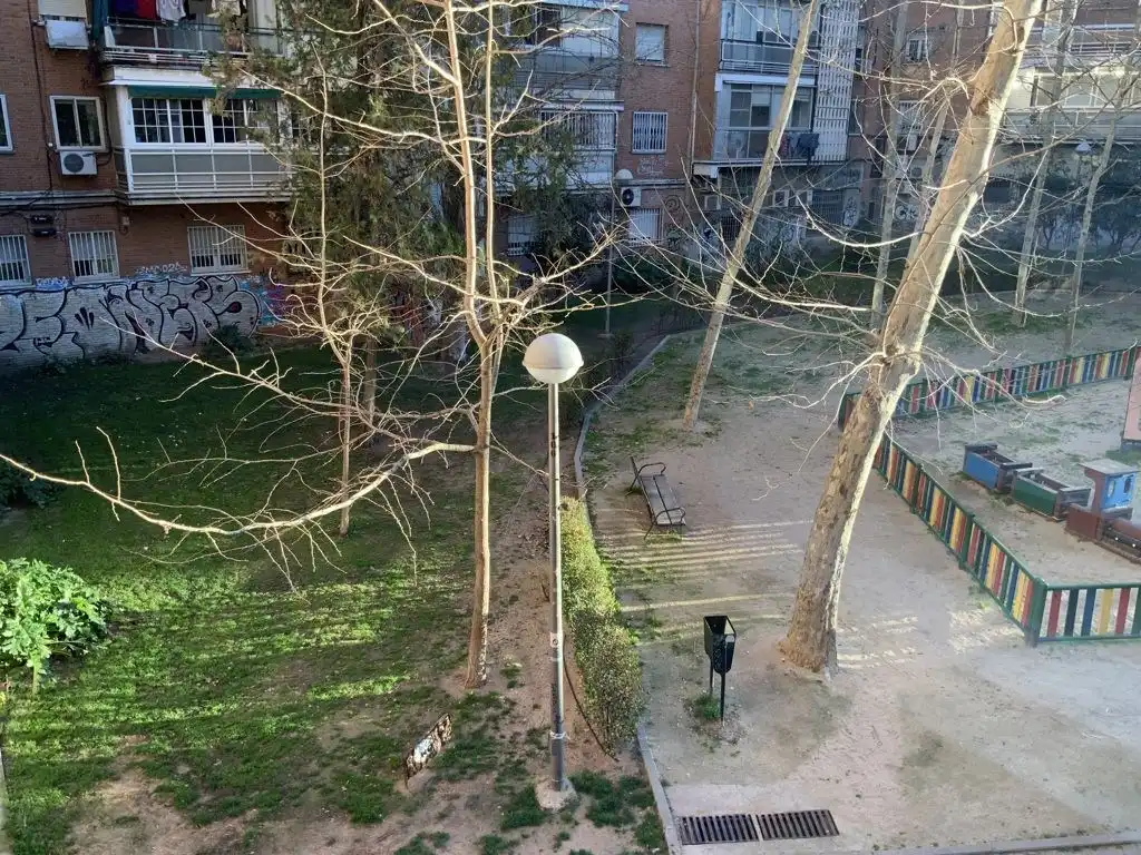 Piso de 85 m² en Madrid
