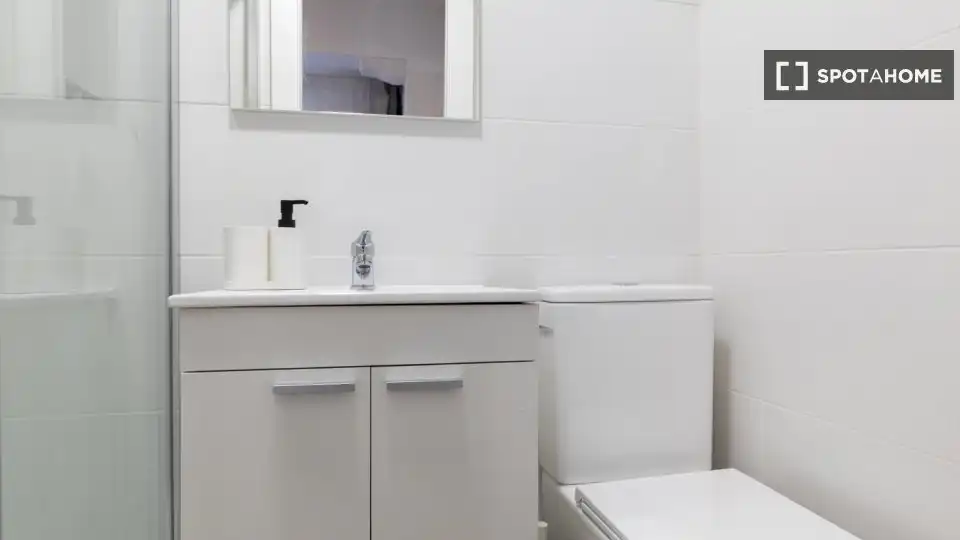 Habitación en alquiler, Zaragoza