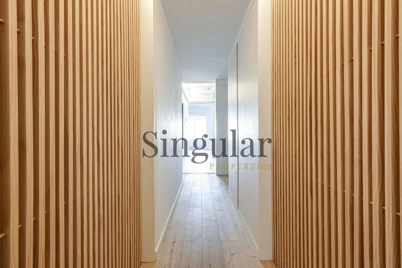 Apartamento 150 m² em Barcelona