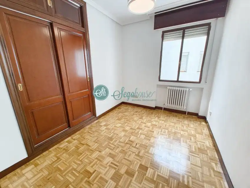 Piso de 148 m² en Segovia