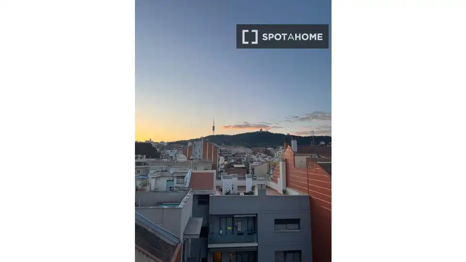Habitación en alquiler, Barcelona