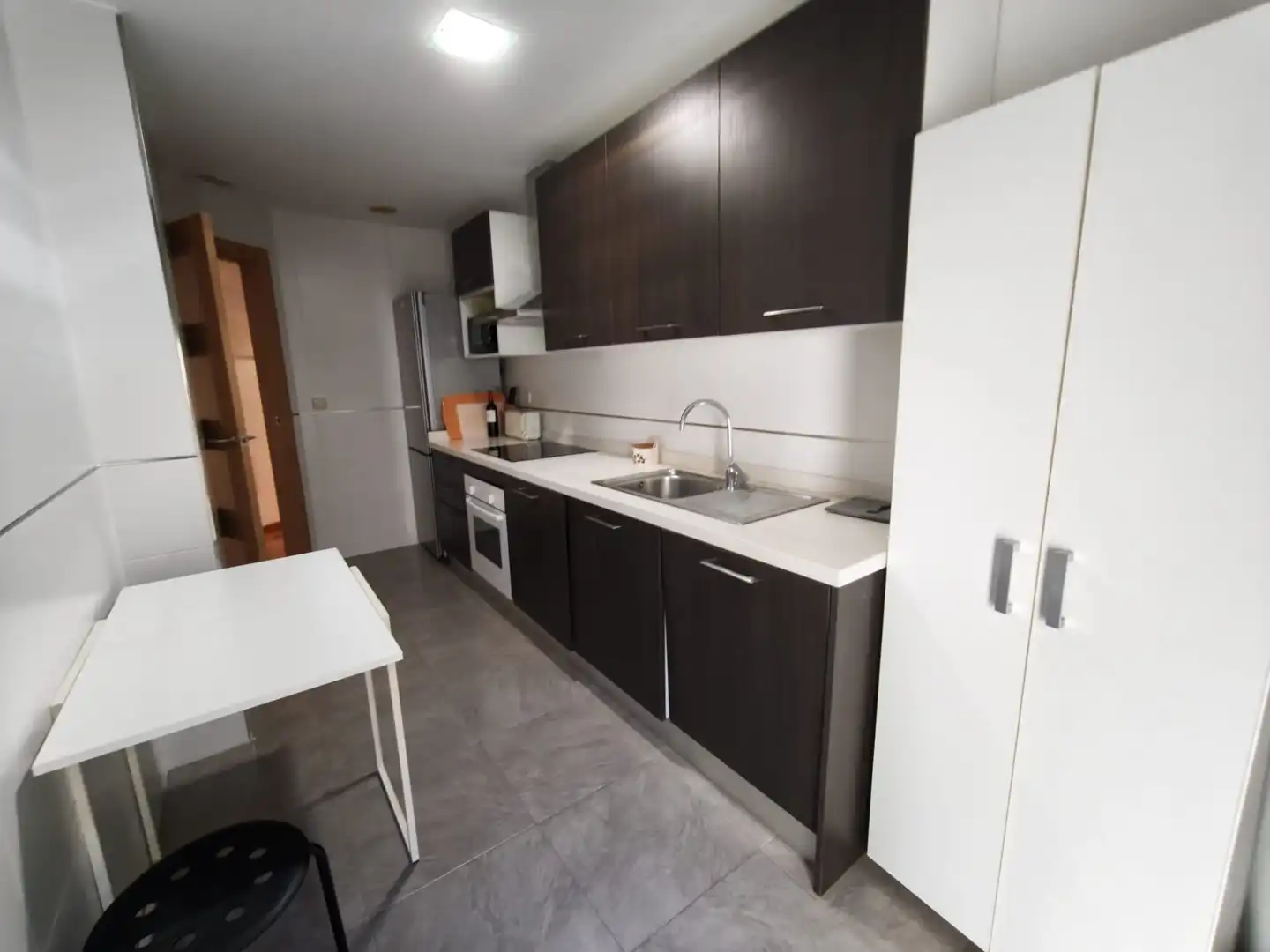 Piso de 75 m² en Albacete