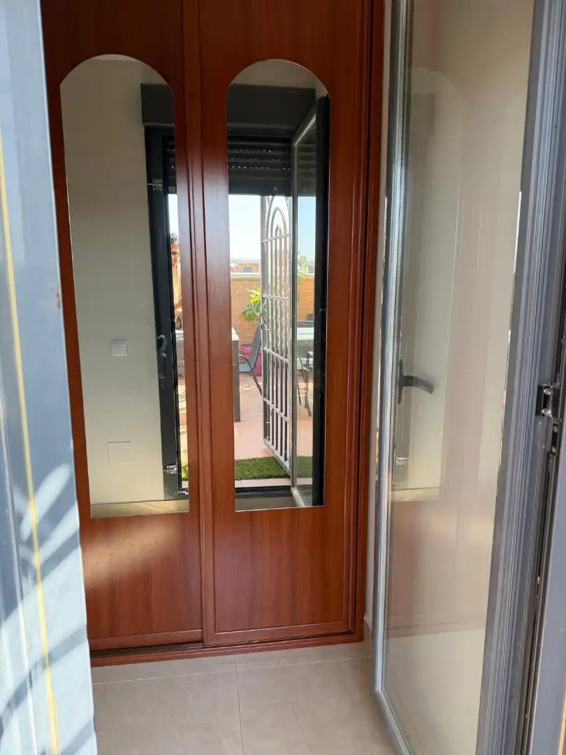 Apartamento 110 m² em Parla