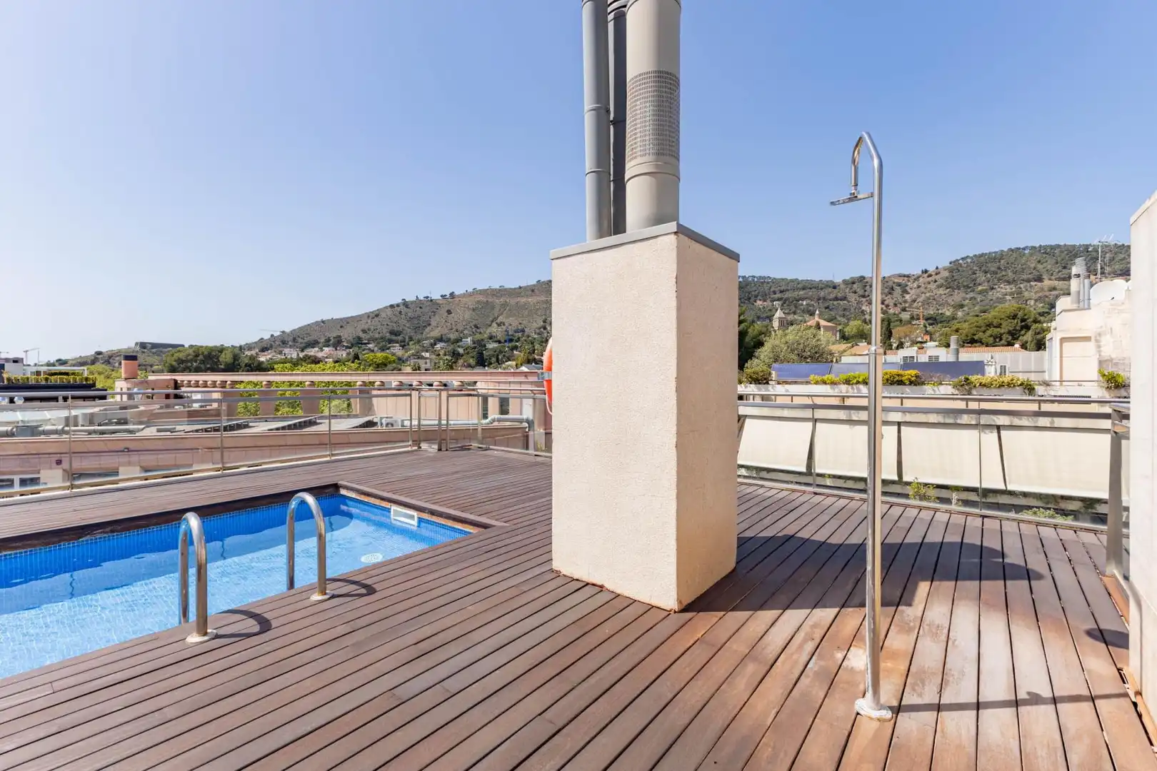 Piso de 108 m² en Barcelona