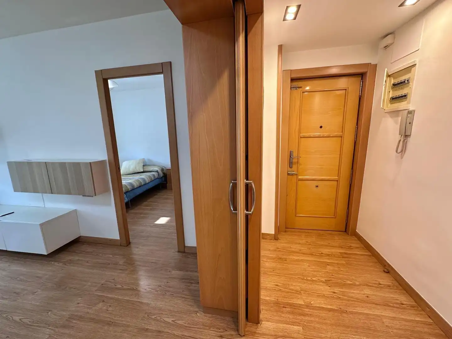 Piso de 97 m² en Cartagena