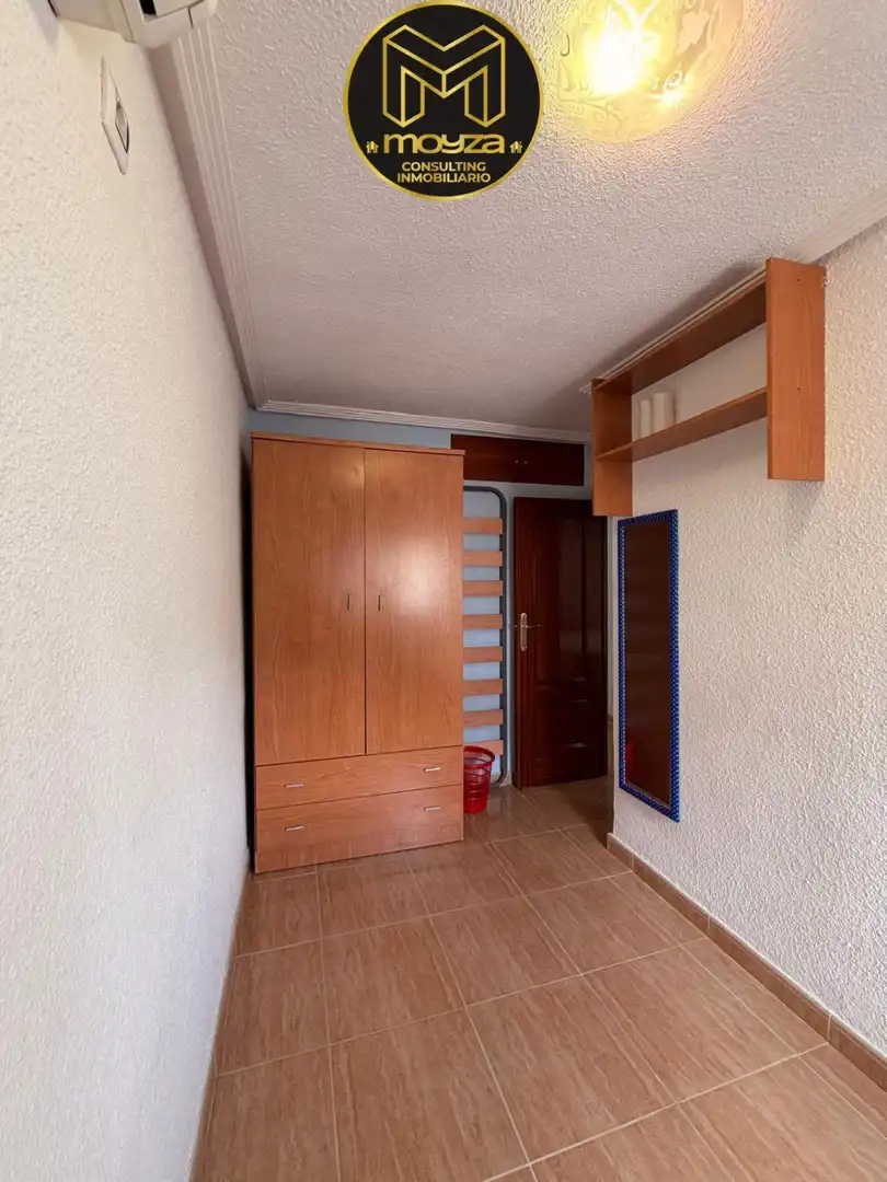 Pis de 56 m² a Jaén
