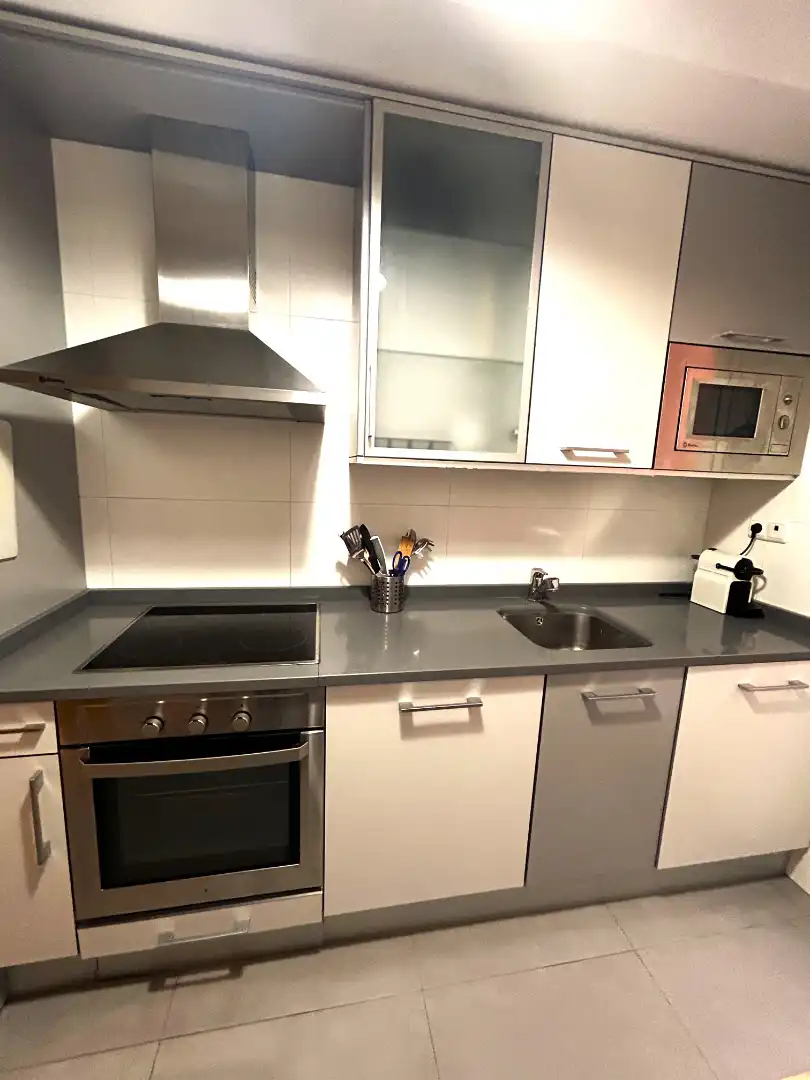 Appartement 60 m² à Saragosse