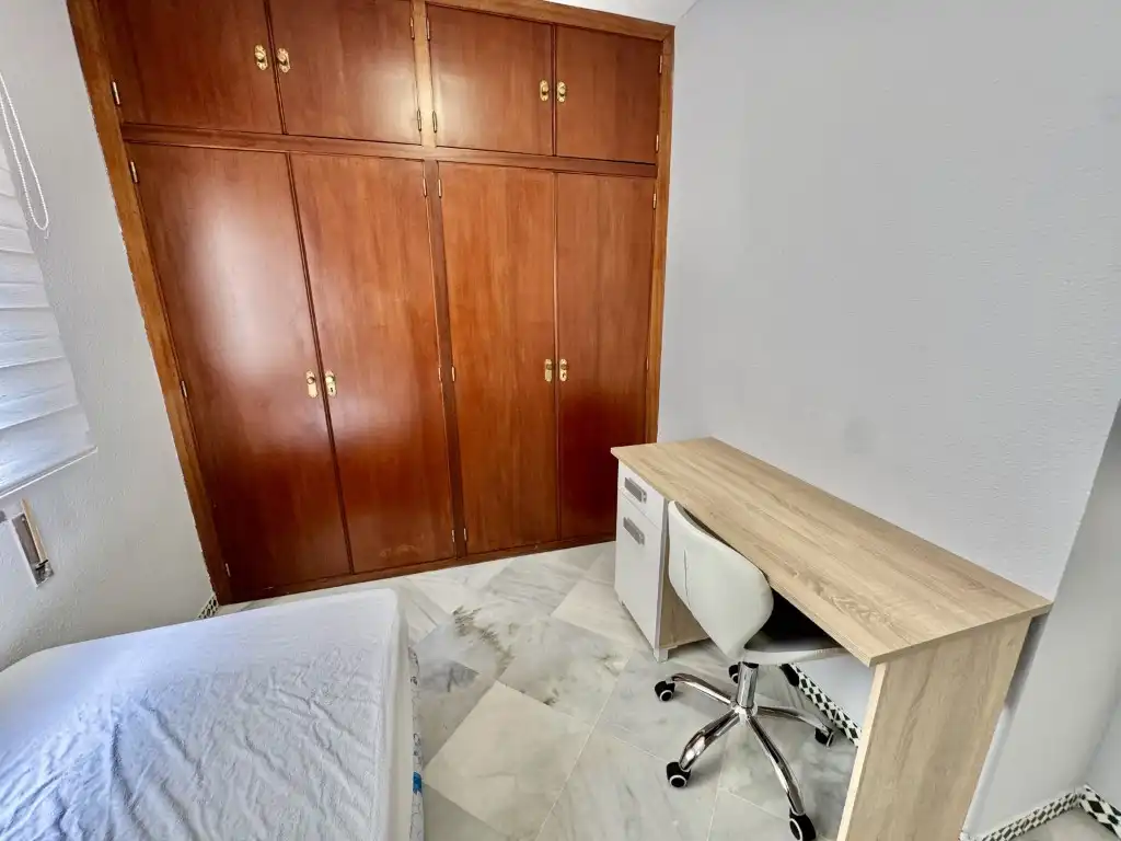 Habitación en alquiler, Córdoba