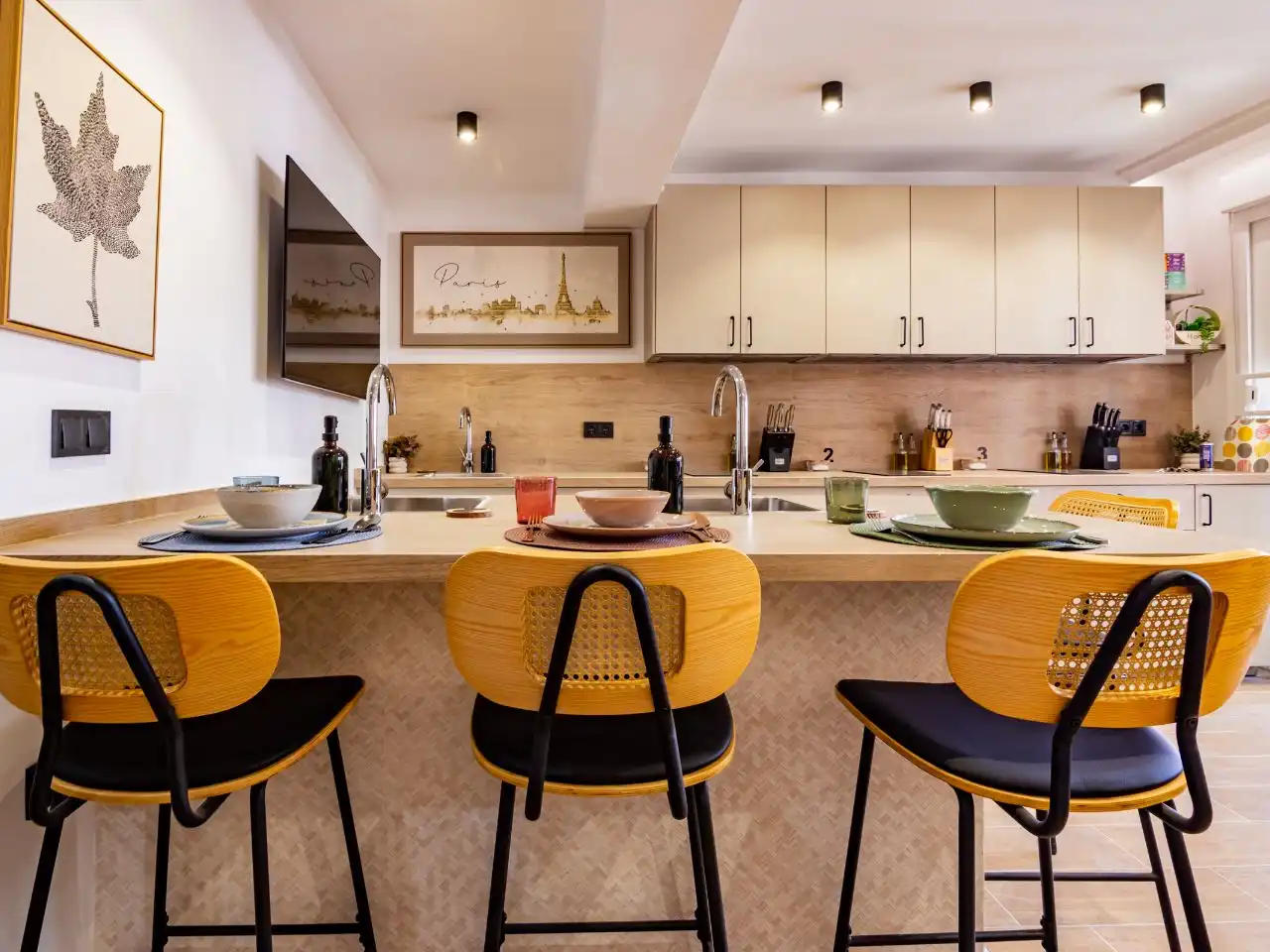 Pis de 103 m² a Sevilla