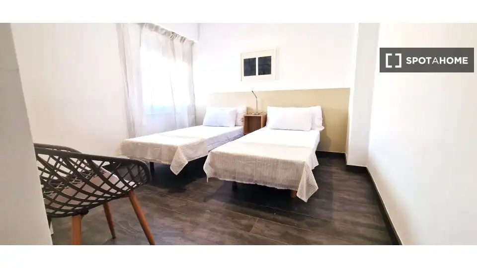Piso de 80 m² en Valencia