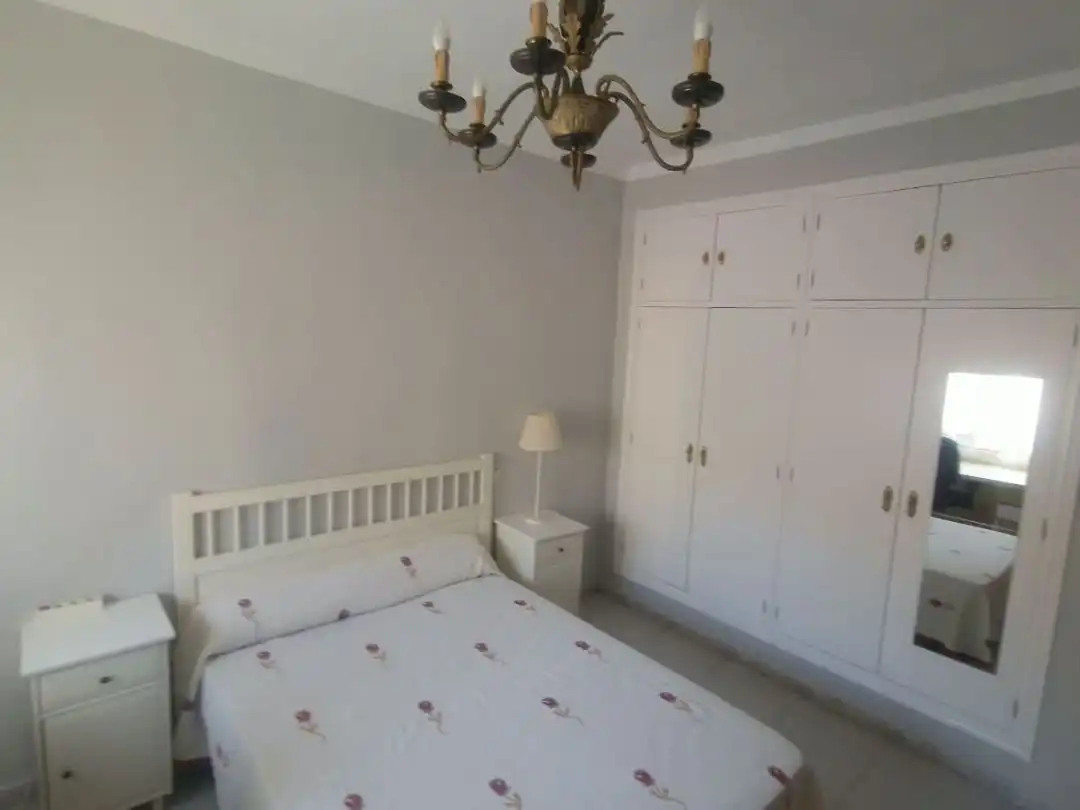 Habitación 145 m², Madrid