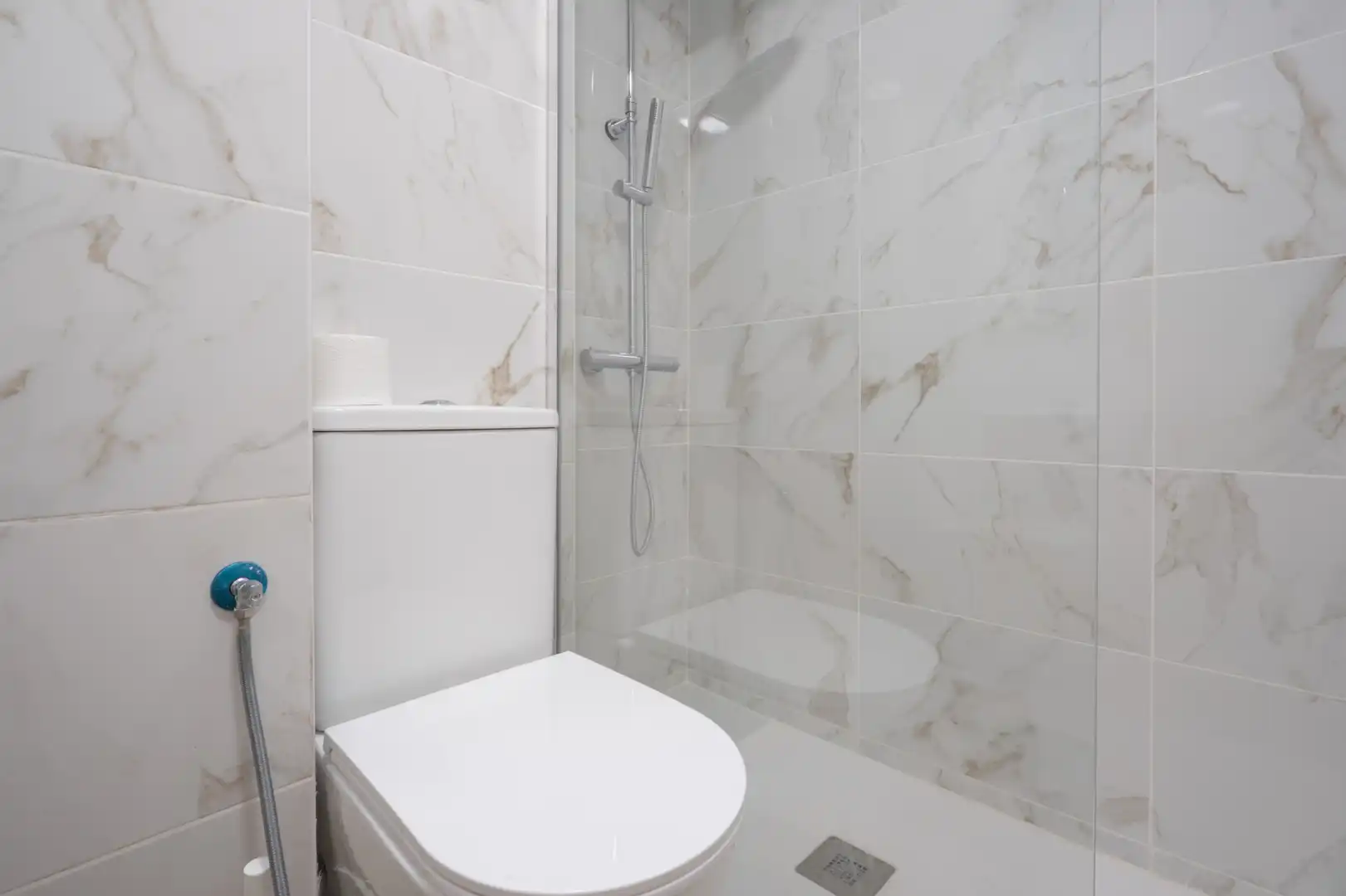 Wohnung 88 m² in Valencia