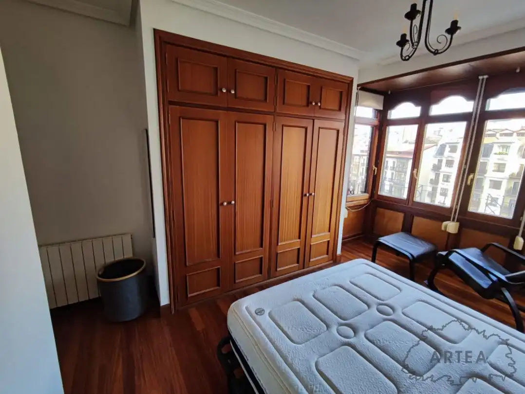 Pis de 97 m² a Bilbao