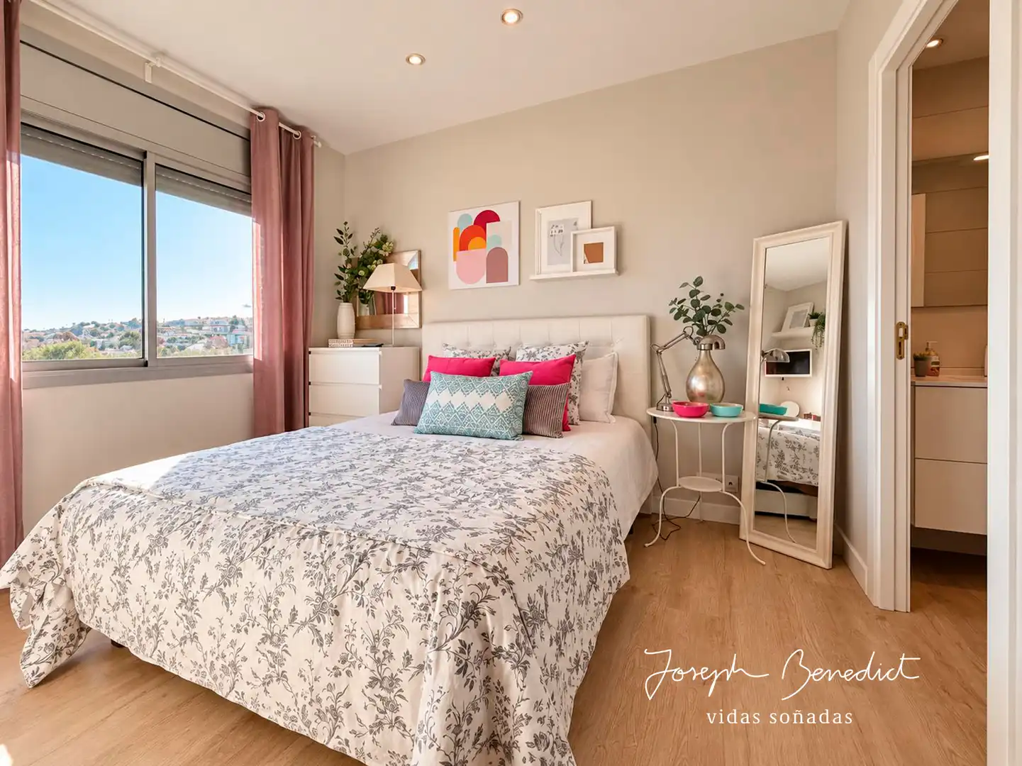 Piso de 111 m² en Castelldefels
