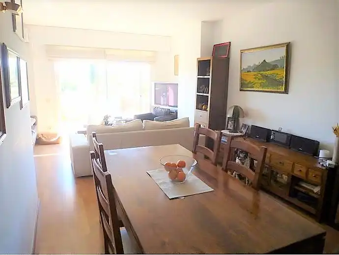 Piso de 132 m² en Sant Cugat del Vallès