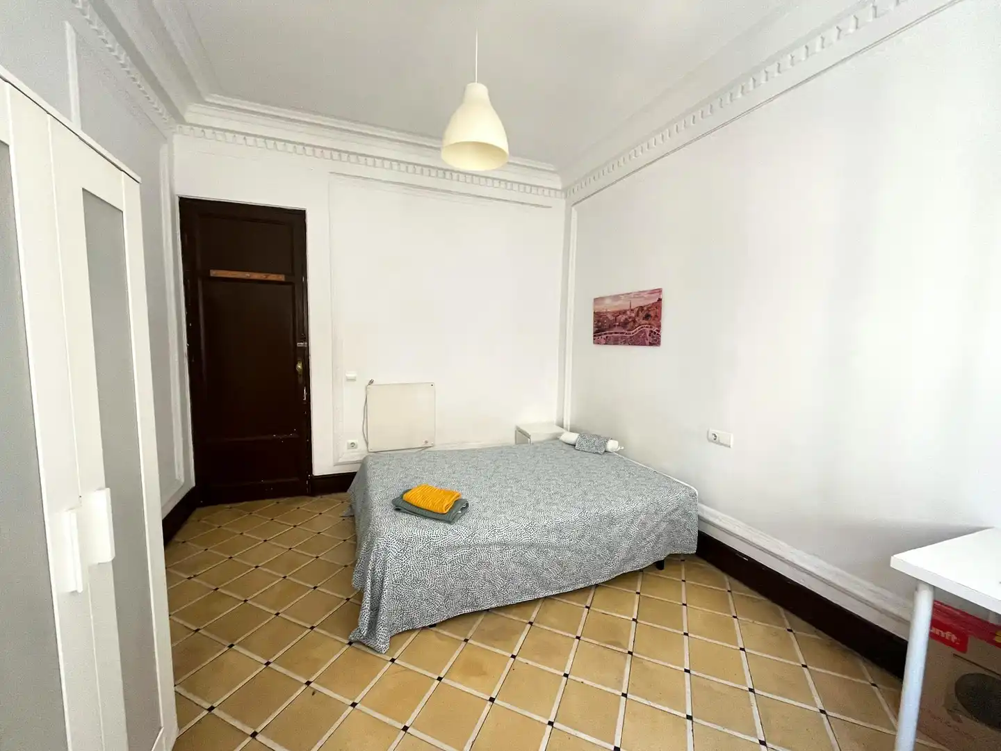 Habitación 150 m², Barcelona