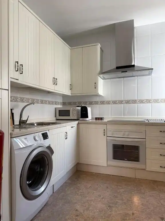 Zimmer 122 m², Córdoba