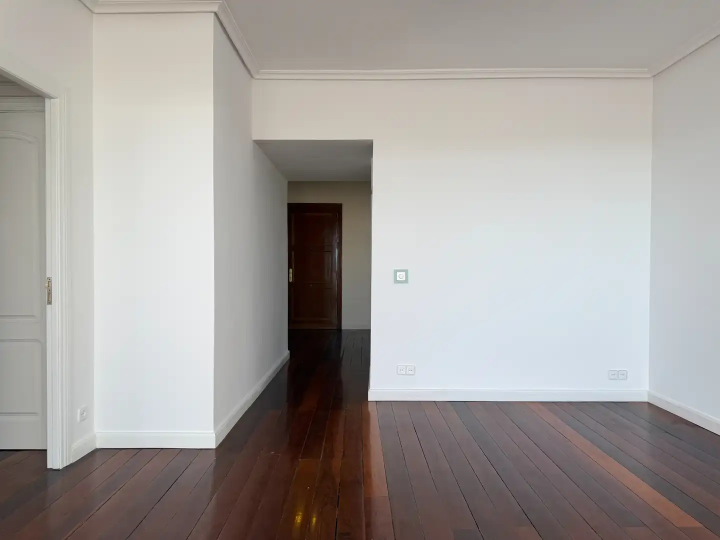 Appartamento 140 m² a Madrid