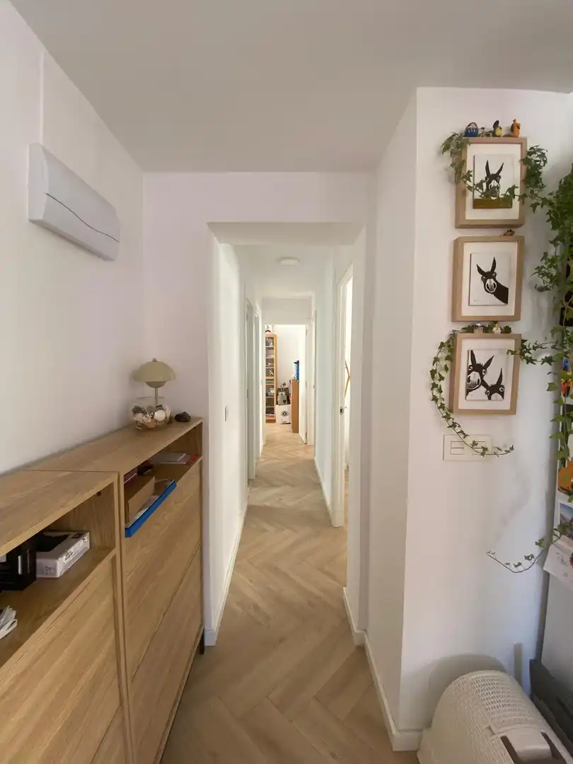 Apartamento 106 m² em Alacant / Alicante
