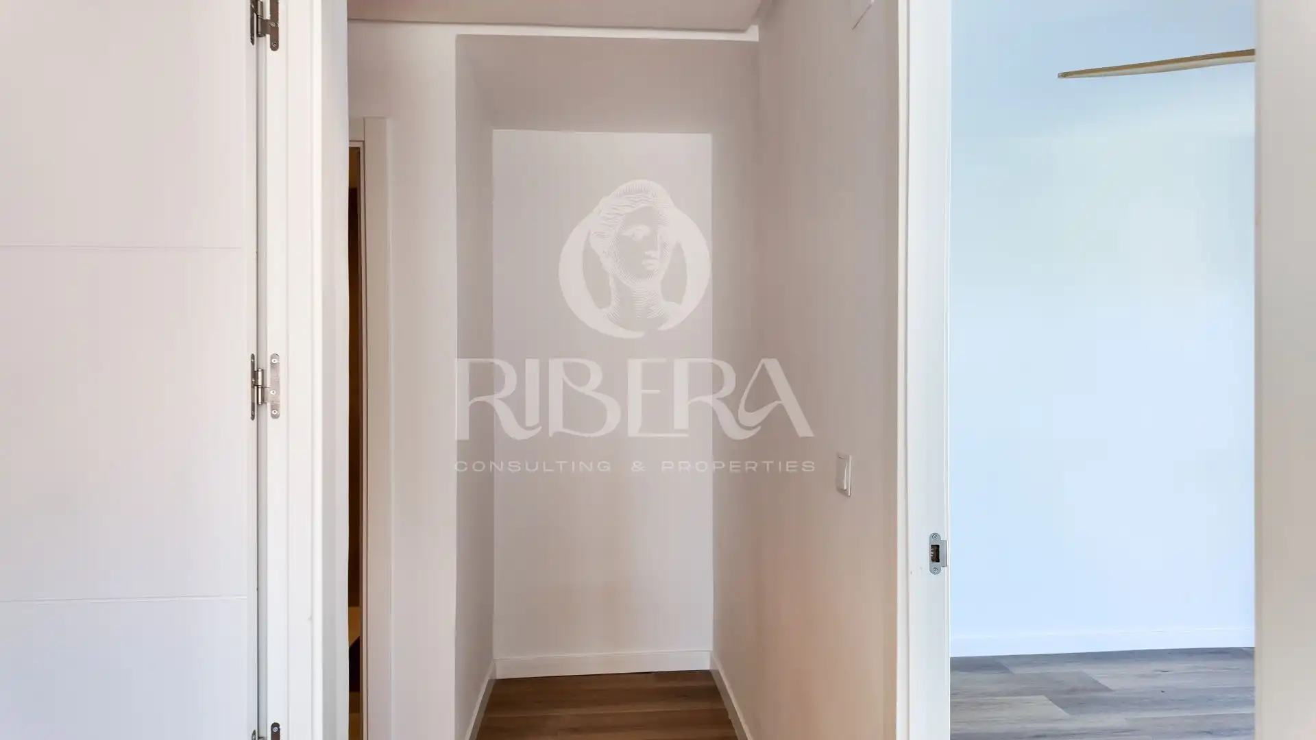 Pis de 104 m² a València