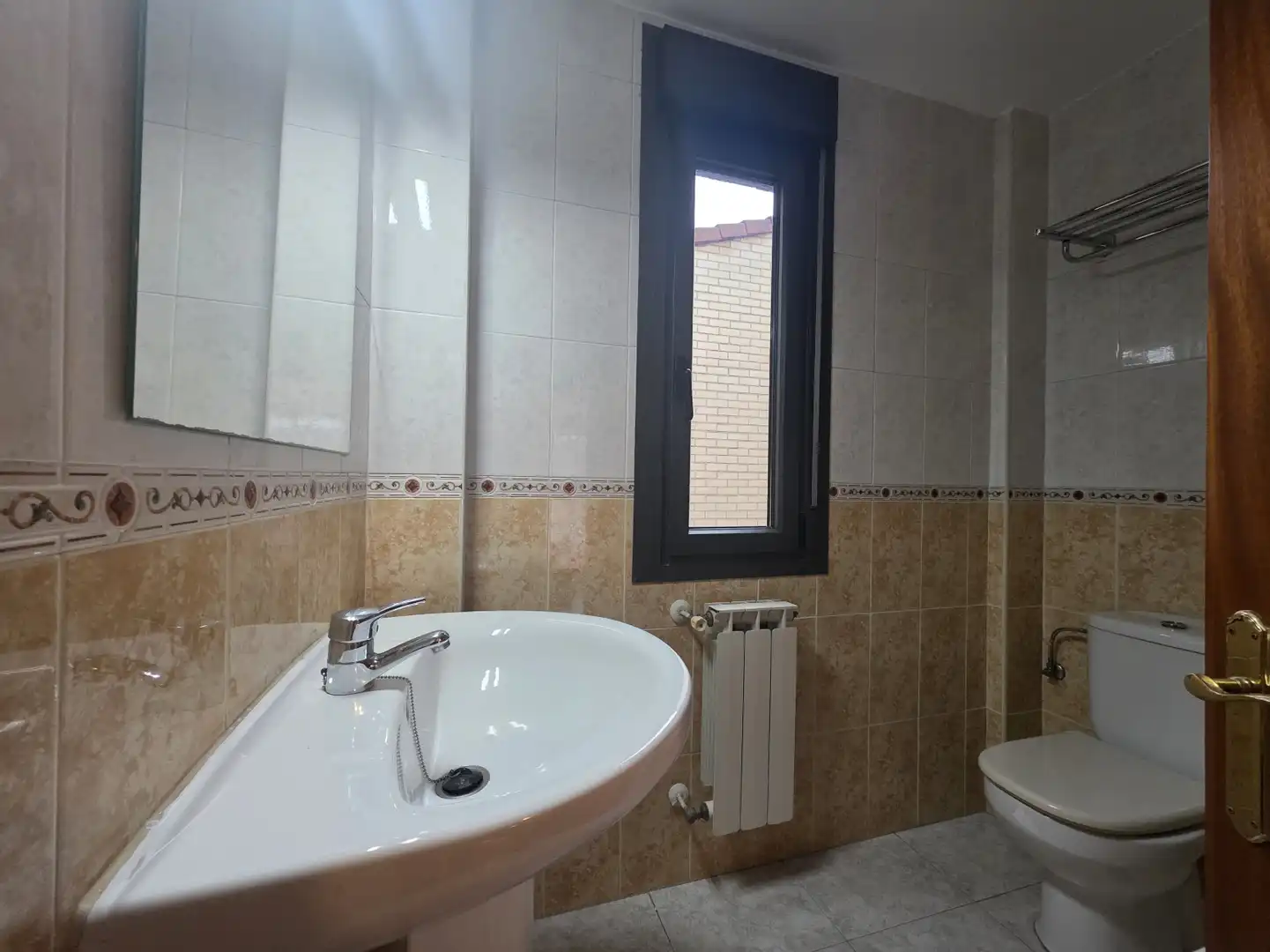 Pis de 61 m² a Siero