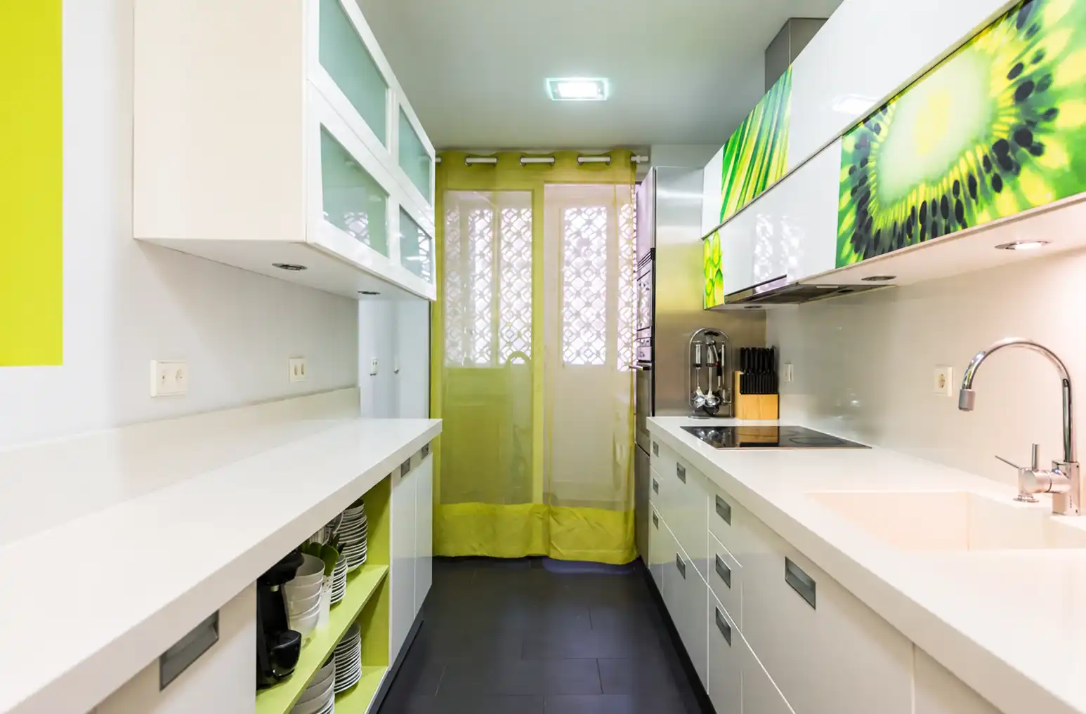 Appartamento 164 m² a Madrid