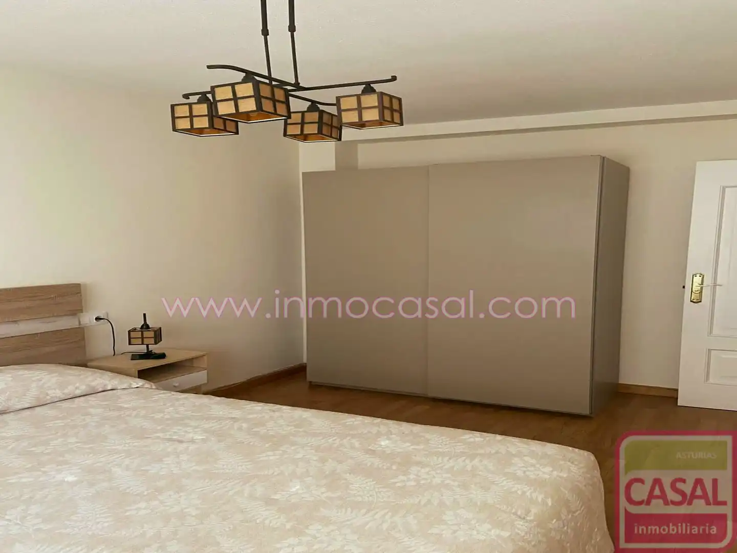 Pis de 75 m² a Castrillón