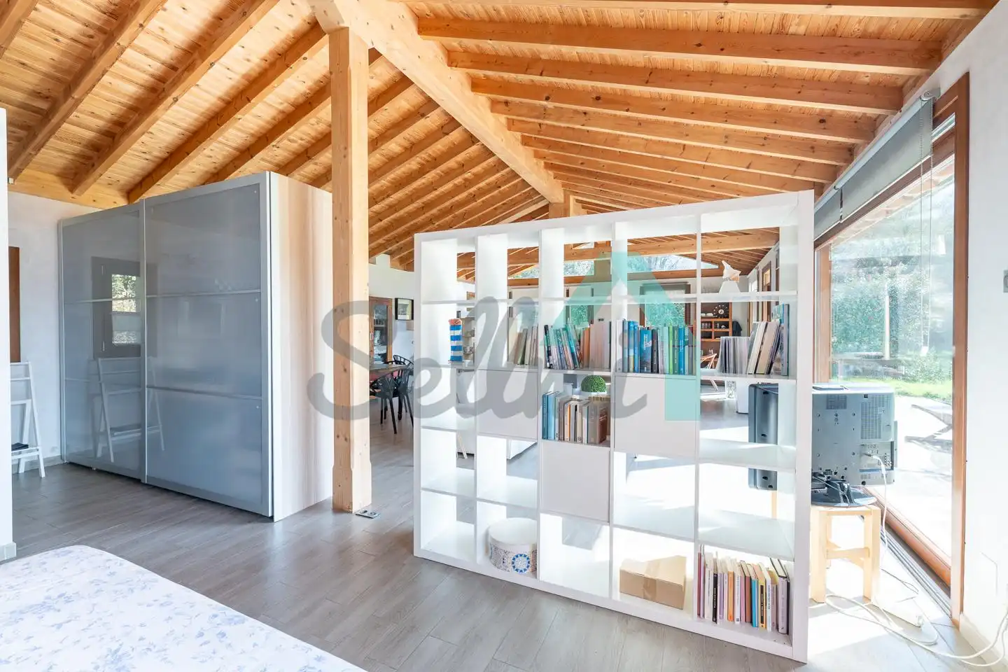 Piso de 80 m² en Villaviciosa