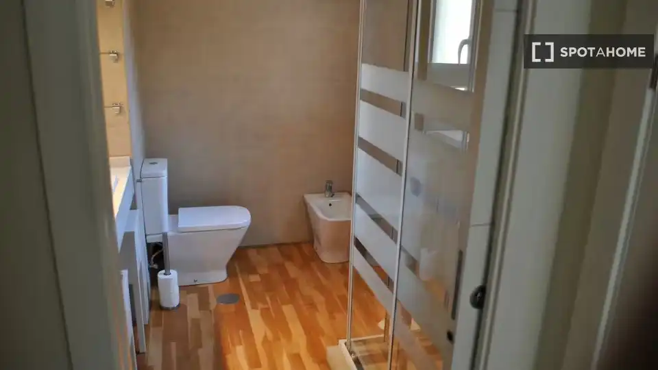 Habitación en alquiler, Málaga
