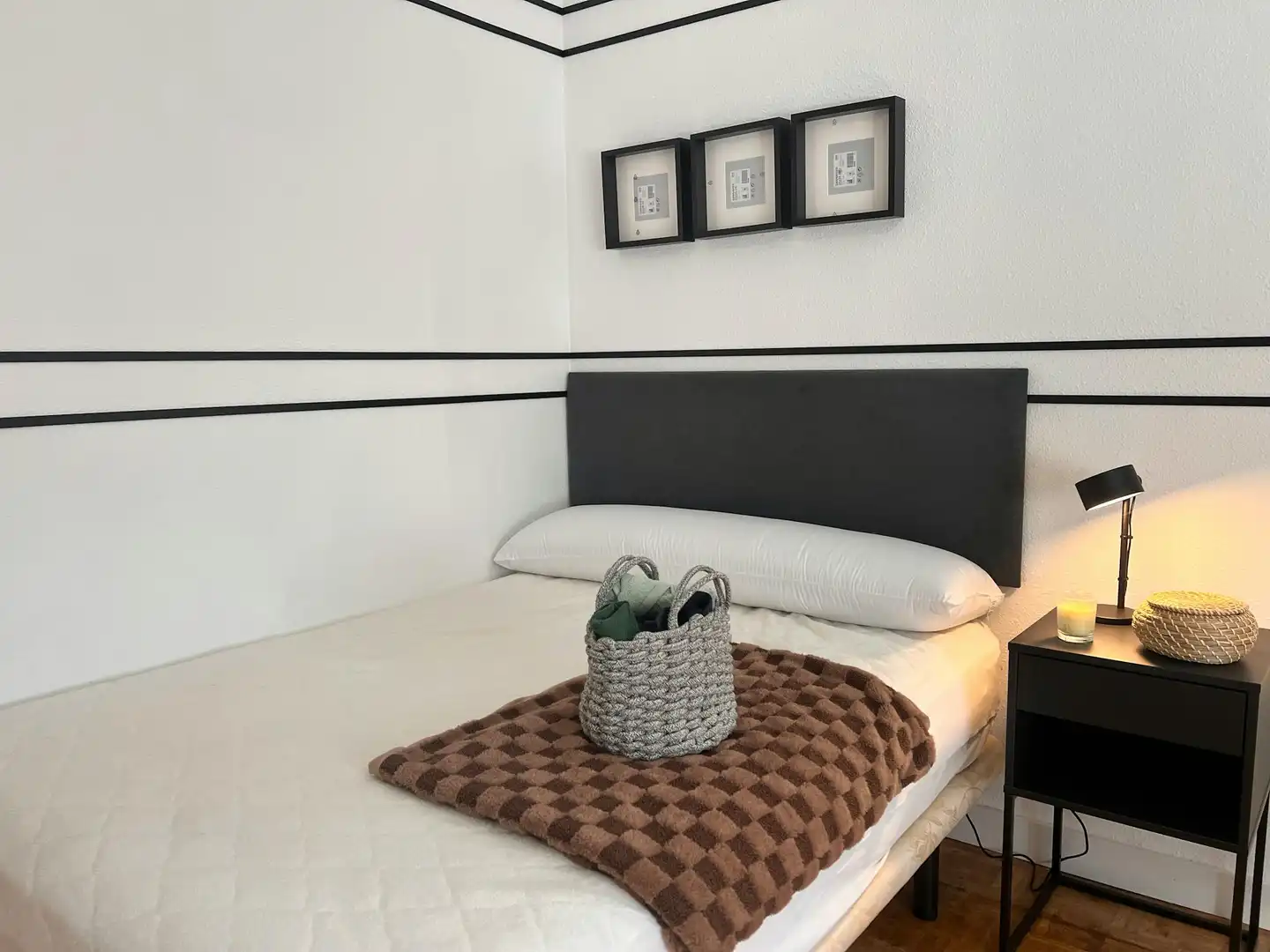 Habitación en alquiler, Madrid