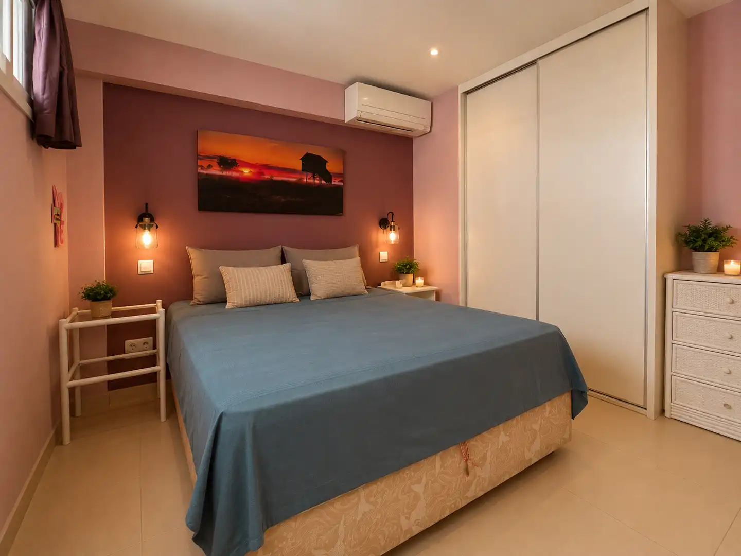 Pis de 130 m² a Calvià