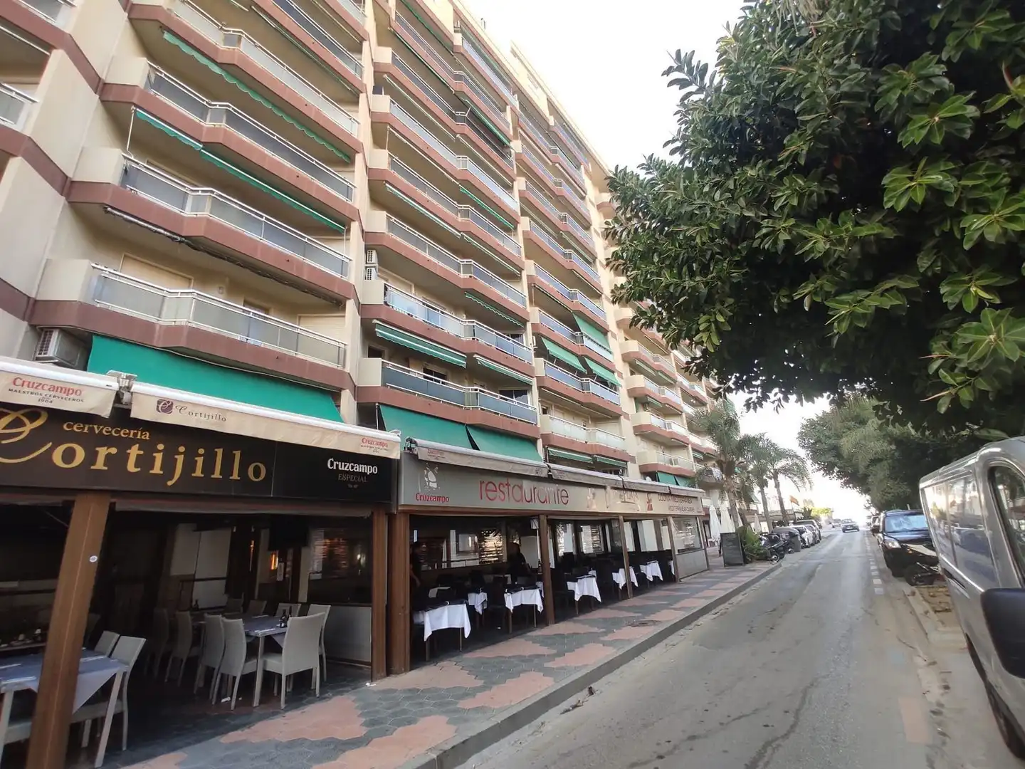 Piso de 150 m² en Almuñécar