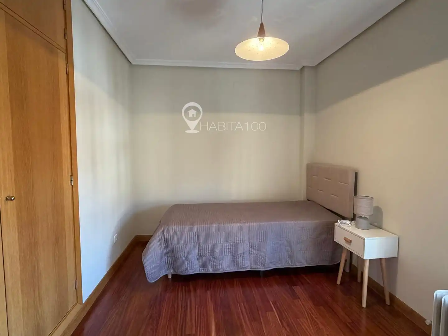 Habitación 136 m², Cuenca