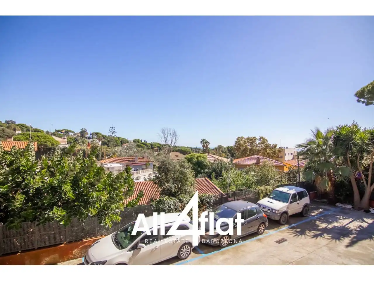 Квартира 134 м² у Sant Andreu de Llavaneres