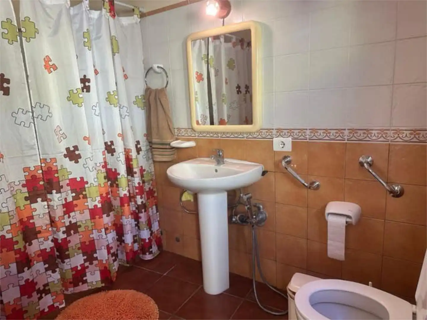 Piso de 360 m² en Villa de Mazo