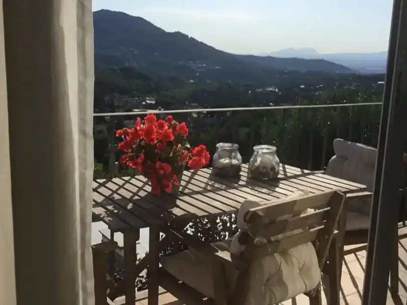 Piso de 400 m² en Vallromanes