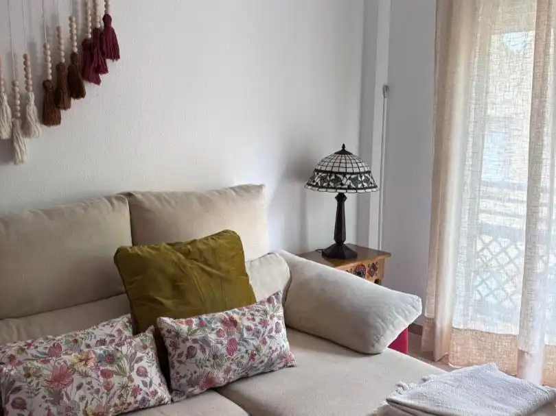 Pis de 67 m² a Fuengirola