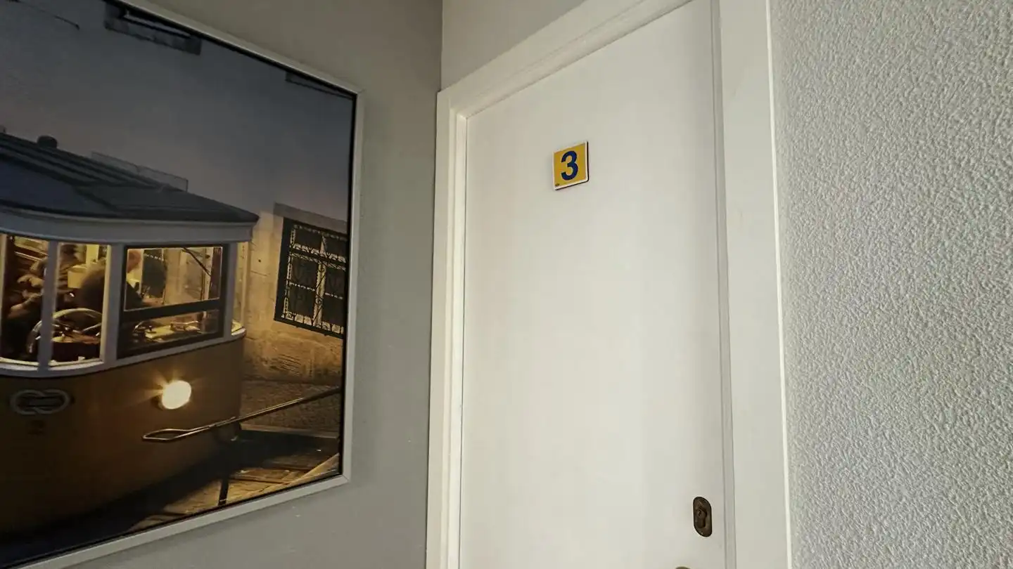 Habitación 110 m², Madrid