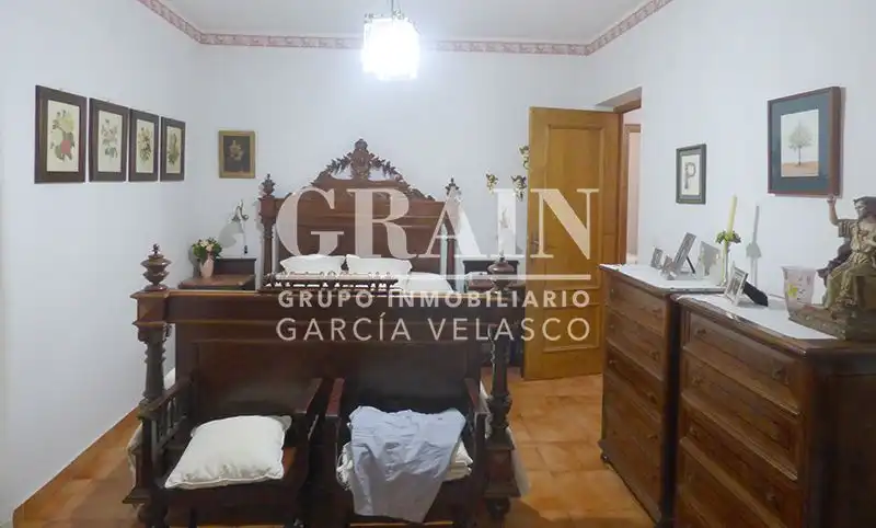 Piso de 259 m² en Albacete