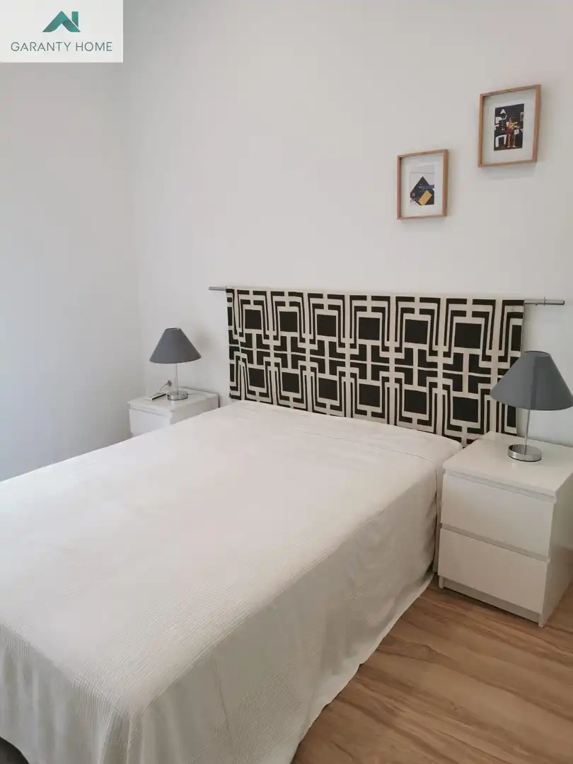 Wohnung 75 m² in Málaga