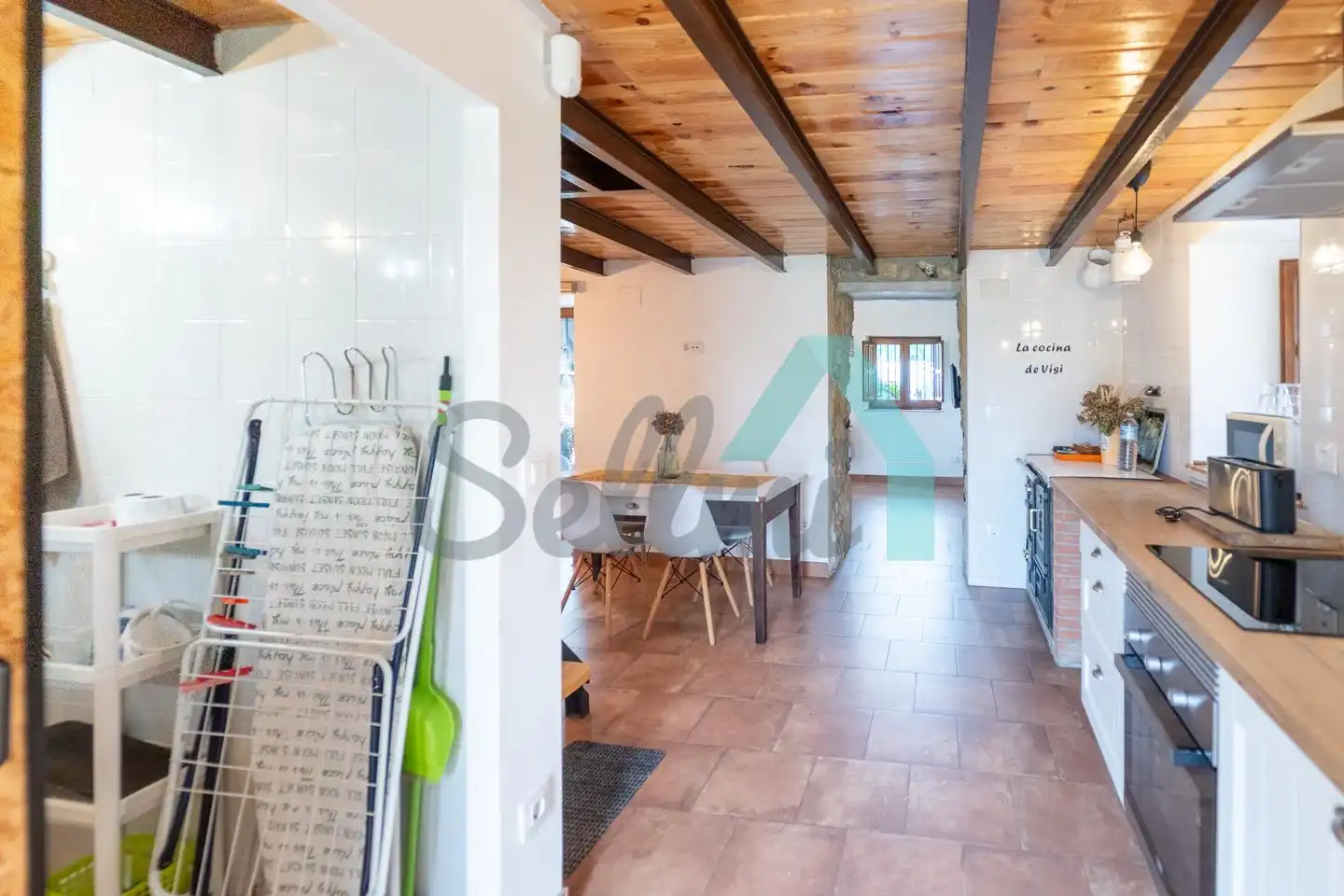 Casa de 96 m² en Oviedo