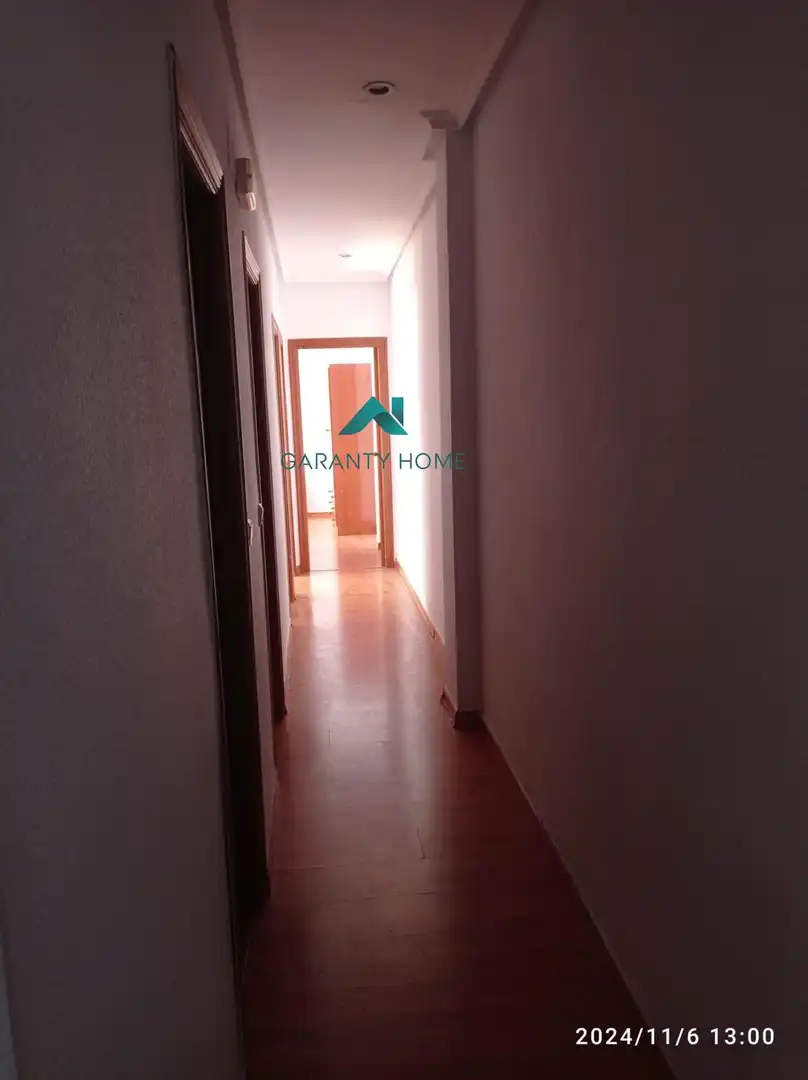 Piso de 90 m² en Trujillo