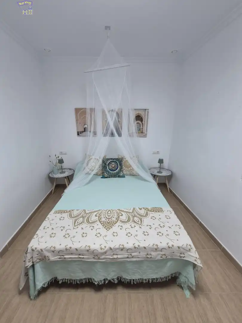 Piso de 60 m² en Arcos de la Frontera