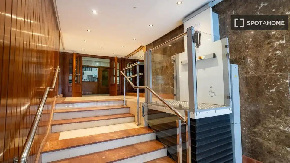 Habitación en alquiler, Oviedo
